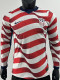 2026-27 USA Home Long Sleeve Player Version Soccer Jersey (长袖球员)