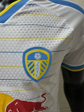 2026-27 Leeds United White Special Edition Player Version Soccer Jersey