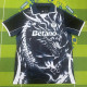 2026-27 Porto Black Special Edition Fans Training shirts (图龙)
