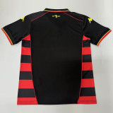 2026-27 Recife Sports Home Fans Soccer Jersey