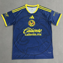 2026-27 Club America Leaked Edition Away Fans Soccer Jersey