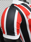 2026-27 Sao Paulo Away Player Version Soccer Jersey
