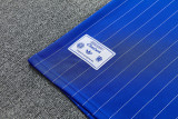 2025-26 CHE Blue Tank top and shorts suit