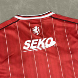 2026-27 Rangers Away Fans Soccer Jersey