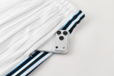 2026-27 Newcastle White Training Short Suit