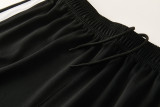 2026 AD12 Red Training Short Suit