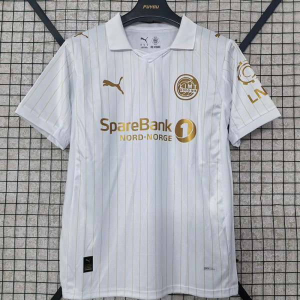 2026-27 FK Bodø/Glimt Away Fans Soccer Jersey