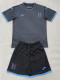 2026-27 Honduras Third Kids Soccer Jersey