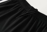 2026 AD12 White Training Short Suit