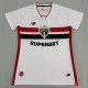 2026-27 Sao Paulo Home Women Soccer Jersey (女)