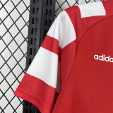 1994 Chile Home #10 Retro Soccer Jersey