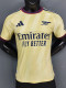 2026-27 ARS Third Player Version Soccer Jersey