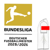2026-27 Bayern Home Fans Soccer Jersey