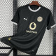 2025-26 Dortmund Rote Erde 100th Anniversary Fans Soccer Jersey