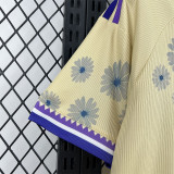 2026-27 Germany Earthy Yellow Special Edition Training shirts
