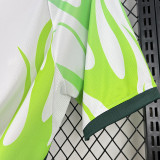 2026-27 Nigeria Away Fans Soccer Jersey