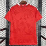 2026-27 Benfica Home Fans Soccer Jersey