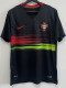 2015 Portugal Away Retro Soccer Jersey