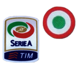 2011-2012 INT Home Retro Soccer Jersey