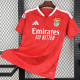 2026-27 Benfica Home Fans Soccer Jersey