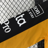 2026 McLaren Royal blue Racing suit
