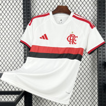 2026-27 Flamengo Away Fans Soccer Jersey