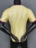 2026-27 ARS Third Player Version Soccer Jersey