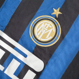 2011-2012 INT Home Retro Soccer Jersey