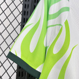2026-27 Nigeria Away Fans Soccer Jersey