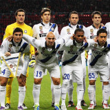 2011-2012 INT Away Retro Soccer Jersey