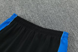 2026-27 INT Black Jacket Tracksuit