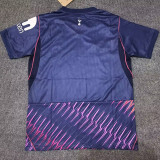2026-27 TOT Purple Fans Soccer Jersey