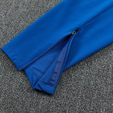 2026-27 CHE White Windbreaker Suit (风衣套装)
