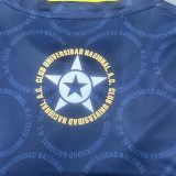 2026-27 Pumas UNAM Black Training shirts