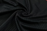 2026-27 PSG Black Half Pull Tracksuit (半拉链)
