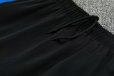 2026-27 INT Black Jacket Tracksuit