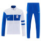 2026-27 CHE White Windbreaker Suit (风衣套装)