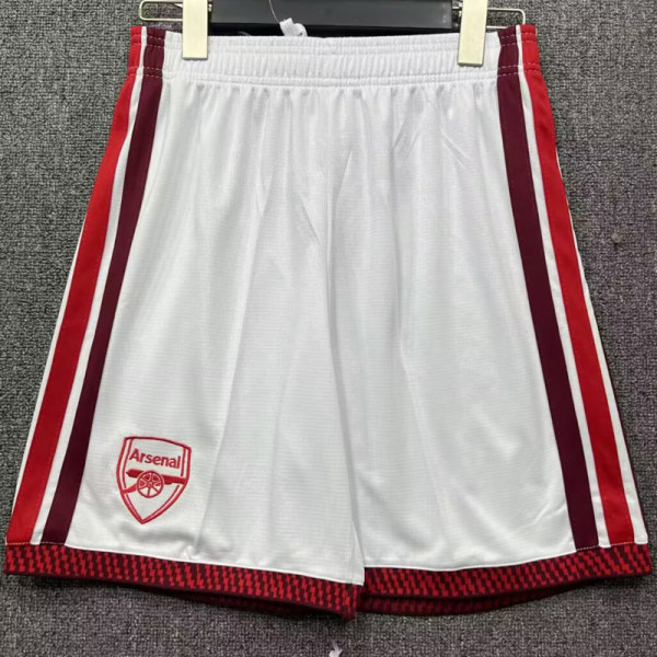 2026-27 ARS Home Shorts Pants