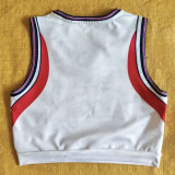 2026-27 England Home Women Yoga Vest (女背心)