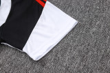 2026-27 ARS Black Training Short Suit #J26023