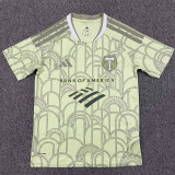 2026-27 Portland Timbers Away Fans Soccer Jersey