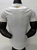 2026-27 Santos FC Home Player Version Soccer Jersey