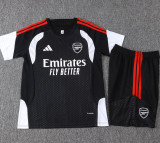 2026-27 ARS Black Training Short Suit #J26023