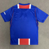 2026-27 PSG Home Fans Soccer jersey
