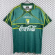 1998-1999 Leon Home Retro Soccer Jersey
