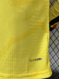 2026-27 Club America Home Long Sleeve Player Version Soccer Jersey (长袖球员)