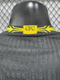 2026-27 CHE Away Long Sleeve Player Version Soccer Jersey (长袖球员)