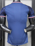 2025-26 ARS Royal blue Special Edition Player Version Training Shirts