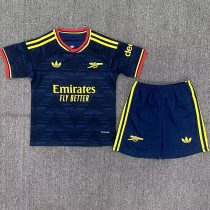 2026-27 ARS Away Kids Soccer Jersey