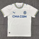 2026-27 Marseille Home Fans Soccer Jersey
